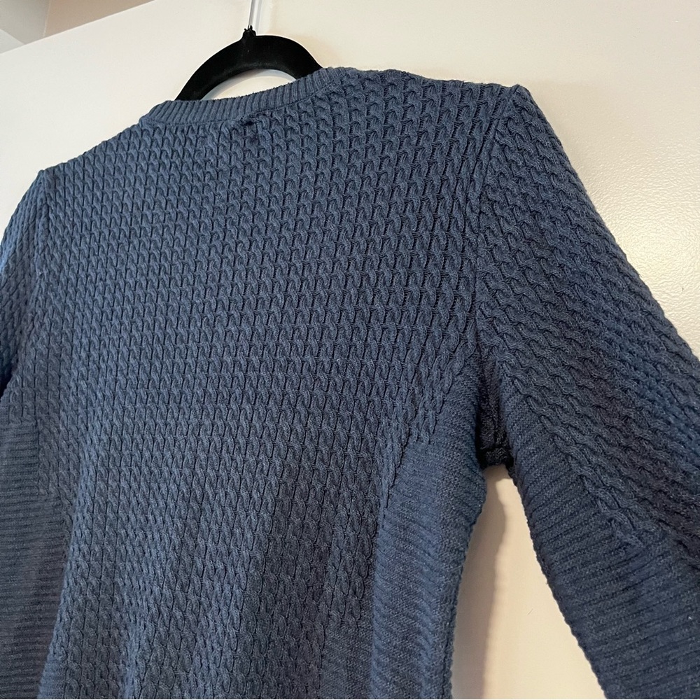 ASOS | Cable Knit Sweater - Picture 8 of 13